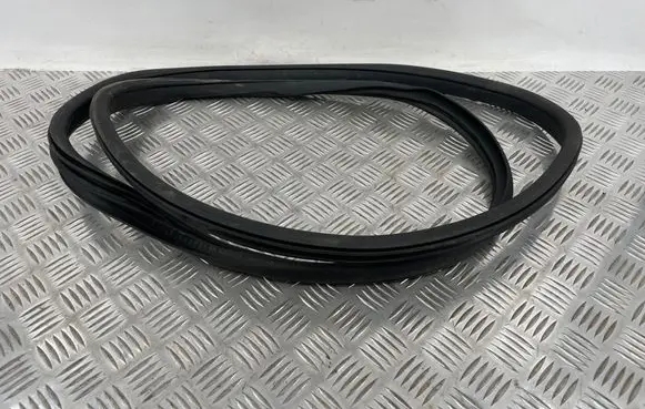 Mercedes-Benz C W205 Rear door rubber seal (on body) A2056970251 9644F0T006
