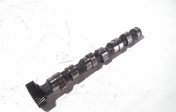 Camshaft