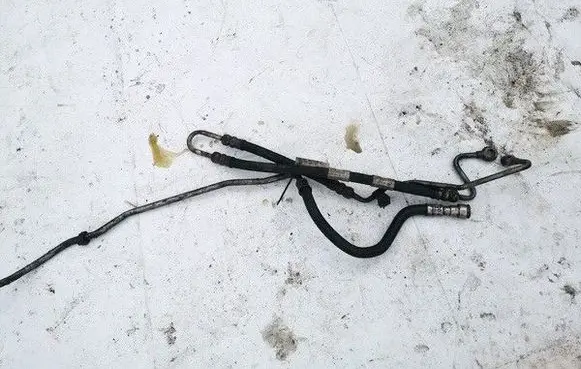 Ford Galaxy Air conditioning (A/C) pipe/hose