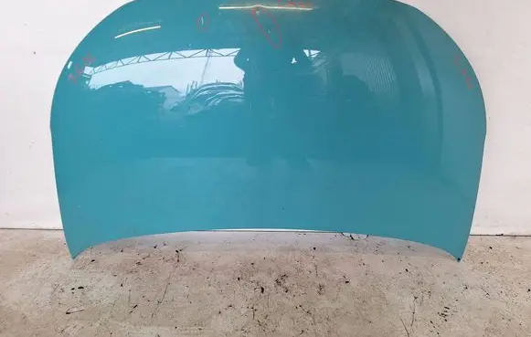 Citroen C4 Cactus Engine bonnet/hood