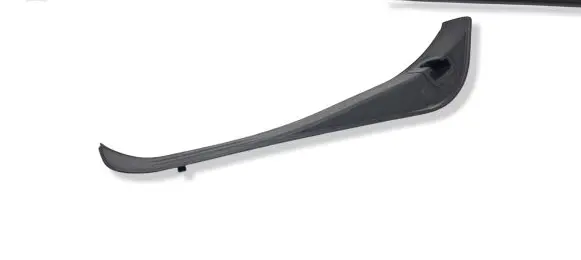 Subaru Outback Rear sill trim cover 94061AG030