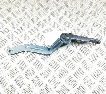 Tesla Model X Rear door upper hinge 103793400L