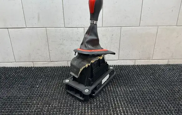 Renault Clio IV Gear shifter/selector 969358796R