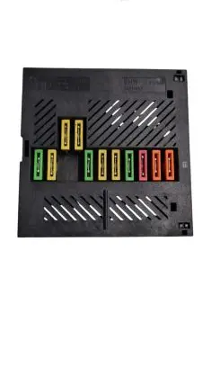 BMW 7 E65 E66 Fuse module 7510638