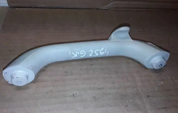 Dodge Nitro Rear interior roof grab handle NOCODE