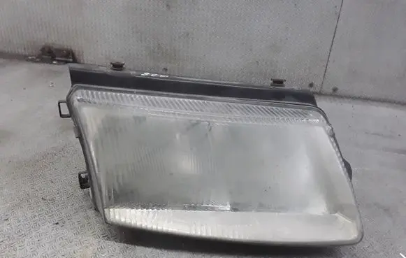 Volkswagen PASSAT B5 Headlight/headlamp 03292622