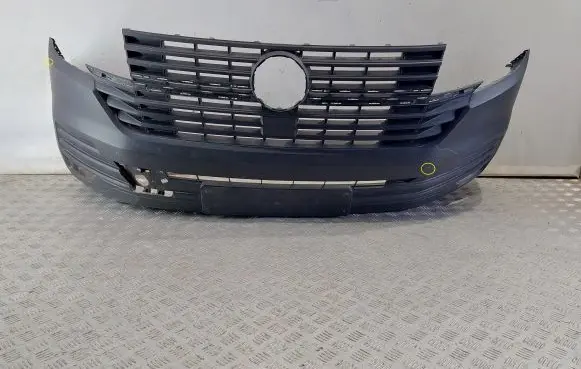 Volkswagen Transporter - Caravelle T6 Front bumper 7LA807221B 7LA8072179B9 7LA807217