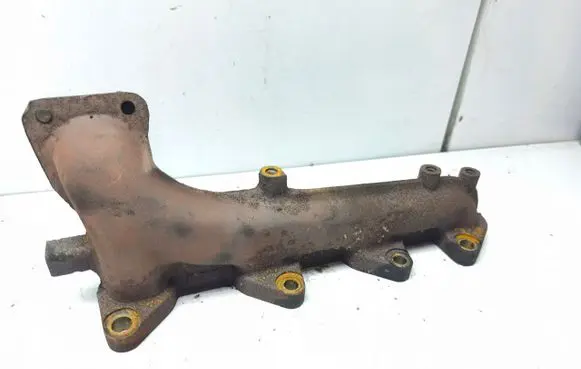 Toyota Avensis T220 Exhaust manifold 1714127020