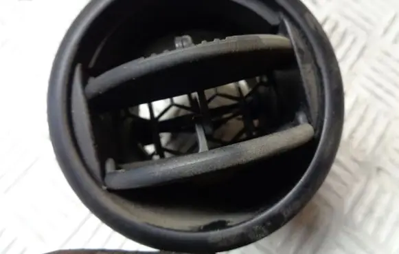 Mazda 2 Dashboard side air vent grill/cover trim