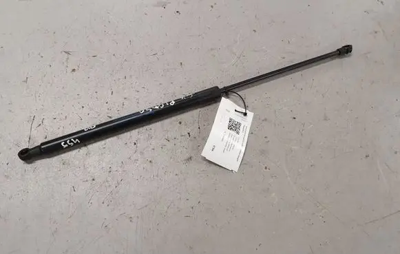 Citroen C4 I Picasso Rear window strut damper 9654433680
