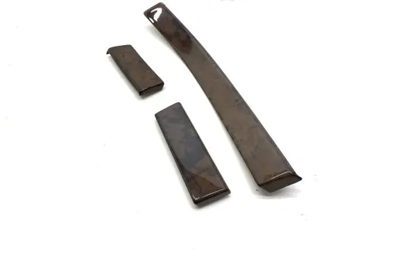 BMW 5 E39 Dashboard glove box trim 8211429 8211427