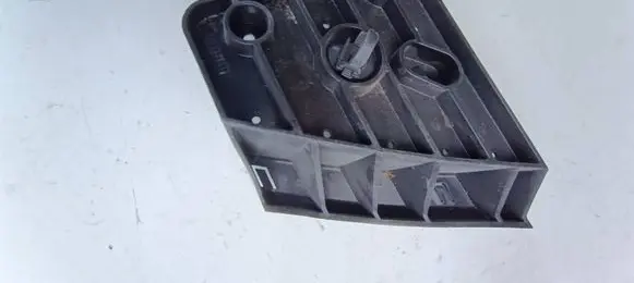 Nissan Qashqai Headlight washer nozzle holder 