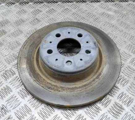 Tesla Model 3 Front brake disc