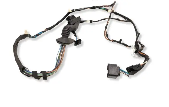BMW X1 E84 Rear door wiring loom 9269959