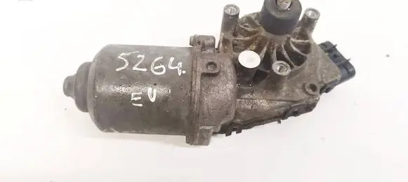 Opel Insignia A Wiper motor 13227392 AV1590601414
