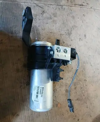 Renault Zoe Air conditioning (A/C) air dryer 921405885R 800130000