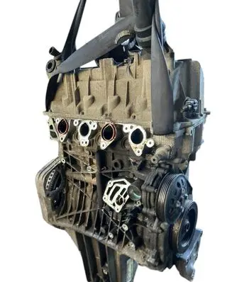 Mercedes-Benz A W169 Engine