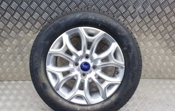 Ford Ecosport R16 spare wheel DN1C1007CA
