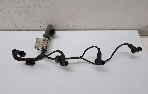 Fiat Scudo Glow plug wires 9688409680