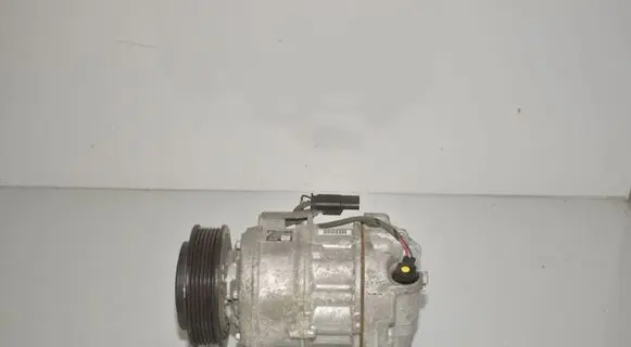 BMW 3 G20 G21 Air conditioning (A/C) compressor (pump) 6994082 64526994082