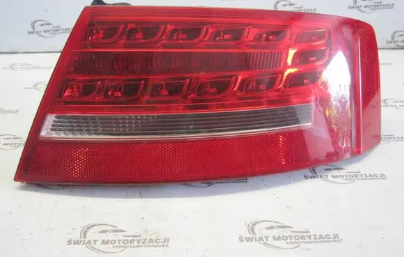 Audi A5 8T 8F Rear/tail lights 8T8945096D