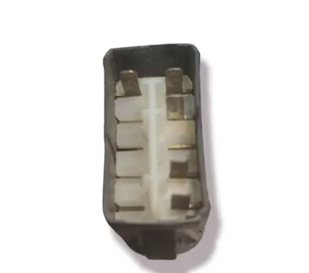 Mercedes-Benz Sprinter W901 W902 W903 W904 Windscreen/window heater switch 0055450307 32081301
