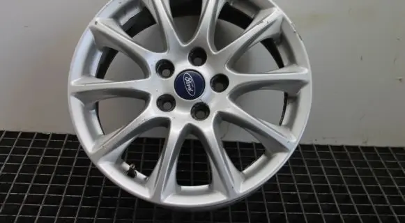 Ford Mondeo MK V R12 alloy rim DS7C1007K2A