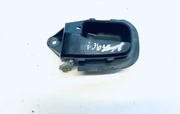 BMW 3 E36 Rear door interior handle 51221960829 5122-1960829
