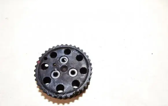Camshaft pulley/ VANOS