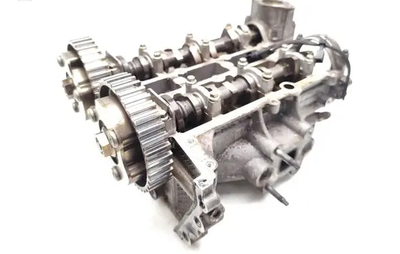 Ford Fiesta Engine head CM5G-6090-GF