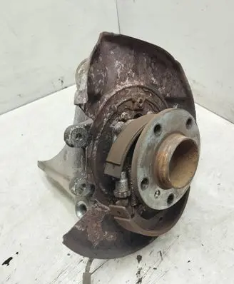 BMW X5 E53 Rear wheel hub spindle/knuckle 