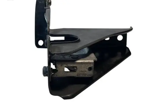 BMW 3 E90 E91 Engine bonnet/hood lock/catch 7116705
