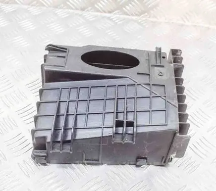 Audi TT TTS Mk2 Fuse box cover 8J0937124