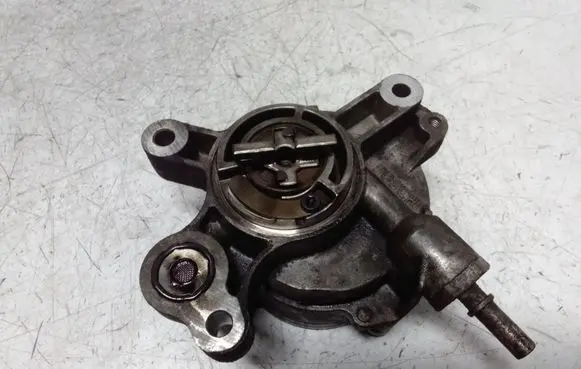 Volvo S40 Vacuum pump D1651C2 0802P