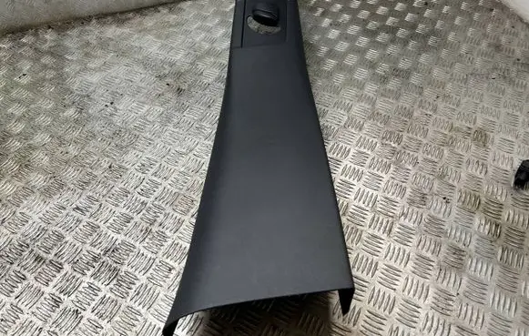 Jeep Cherokee (B) pillar trim (top) 1UC98TRMAD