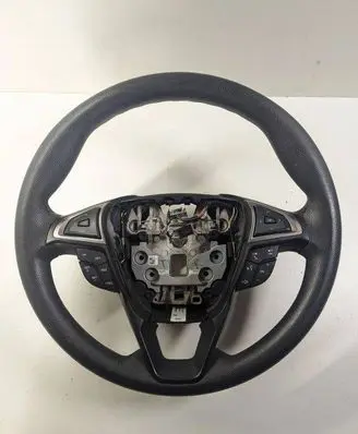 Ford Fusion II Steering wheel HS733600 HS733600AKB3 HS733600AKB3ZHE