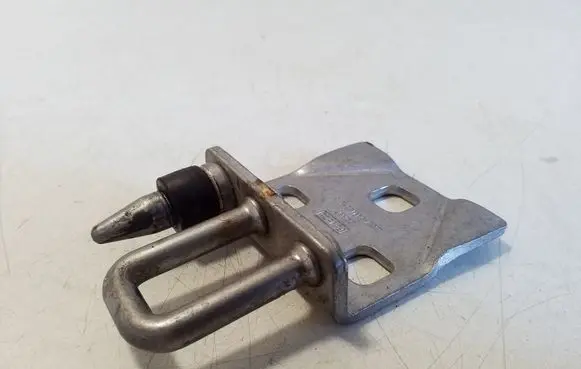 Ford Transit Custom Rear door lock loop/hook striker BK21V44163AC
