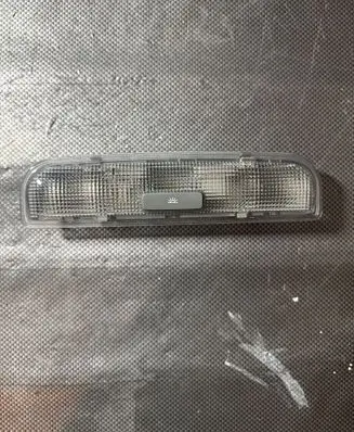 Audi A3 S3 8P Rear seat light 8P0947111A