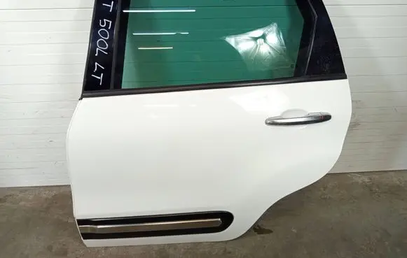 Fiat 500L Rear door DRZWILT500L268