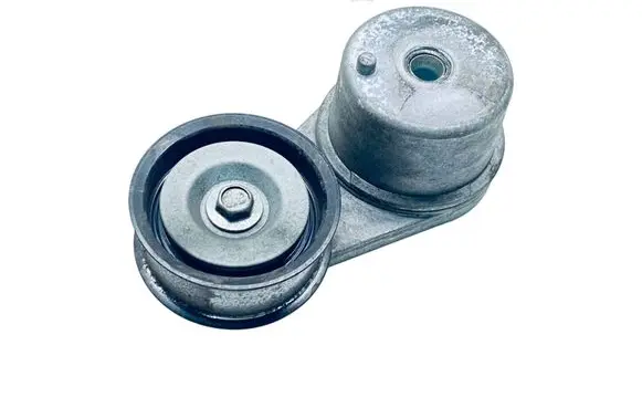 Infiniti FX Generator/alternator belt tensioner 119551EA0D