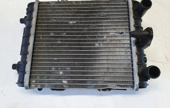 Audi A6 S6 C8 4K Coolant radiator 4K0121212C