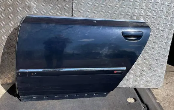 Audi A8 S8 D3 4E Rear door 4E0833419F