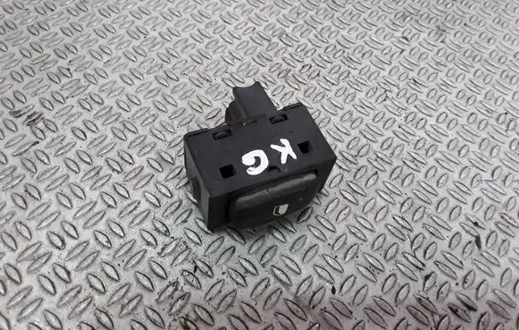 Peugeot 407 Electric window control switch