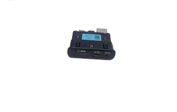 Dodge Charger USB socket connector 68206384AC