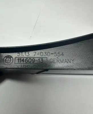BMW 3 E46 Headlight part 7030554