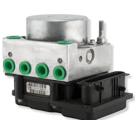 Opel Corsa D ABS Pump 0265800544 0265232238