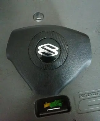 Suzuki Ignis Steering wheel airbag 605900610Z0