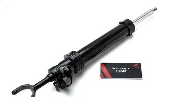 Audi A6 S6 C6 4F Front shock absorber/damper 4F0616040P 4F0616040R 4F0616040N