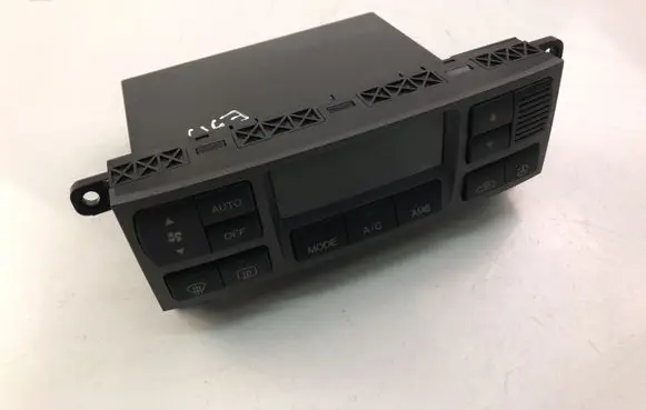 Hyundai Sonata Climate control unit