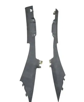 Audi A8 S8 D3 4E (D)pillar trim (top) 4E0868290